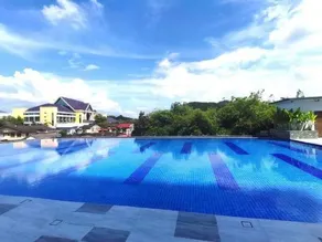Ipoh Kinta Riverfront 5th Floor Fully Air-Con - Image 5