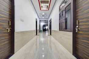 Hotel O Blue Moon Palace - Image 5