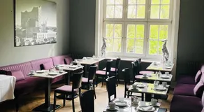 Hotel Amsterdam - Image 5