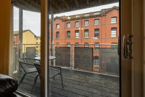 VSBS Waterfront Walk Apt 3 Bed Sleeps 6 Parking - Image 5