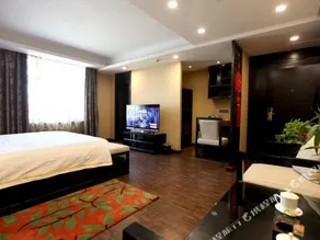 Xinghuacun Hotel - Image 4