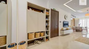 Beautiful 2BR seafront home with WIFI & comfy beds - Image 3