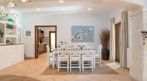 Lujosa VILLA ES PUIG DE PORTOCOLOM - Image 4