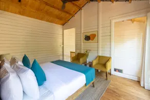 LaRiSa Resort & Spa, Ashwem - Image 5