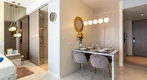 Pattaya Holiday at Veranda Residence Pattaya - Image 4
