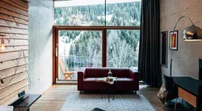 "Quality Hosts Arlberg" Hotel Lux Alpinae - Image 2