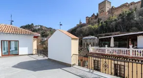 BiBo Suites Oro del Darro - Image 5