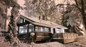 Villa Mustikka, Messilä - Image 5