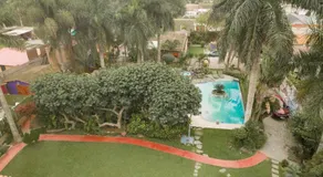 Casa Boutique QX- Pachacamac - Image 5
