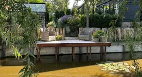 B&B De Wilgenhoeve - Image 4