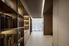 Zhengzhou Finance Island Tsinghua Affiliated School Atour Hotel - Image 2