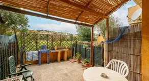 Appartement de vacances « Pentagramma Villasimius » avec terrasse privée et Wi-Fi - Image 3