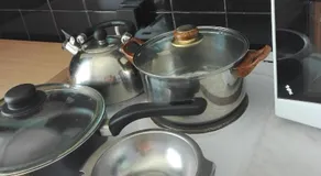 Anni Apartment - Image 5