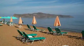 Kato Stalos Beach - Image 5
