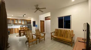 El Pergentina Holiday Beach Resort - Image 4