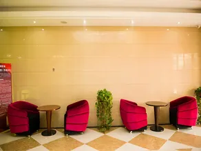 GreenTree Alliance Ningbo Cixi Guanghaiwei Industrial Park East Area Hotel - Image 5