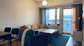 Top Condition 2-Room by Metro & Shopping Center - Image 3