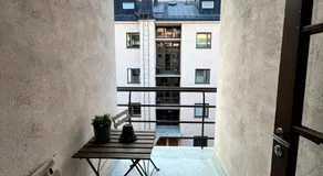 Your Helsinki Base - Chic & Well-Located - 24h Keybox entry - Image 3