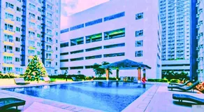 The Promenade - Grass Residence SM North Edsa QC Manila - Image 3