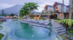 Maisaba Kintamani Luxury Cabin and Bistro - Image 2