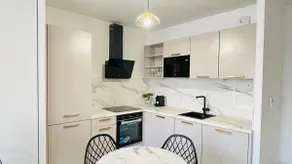 Bel appartement à 5 mn de Paris très proche Métro 13 et 14 - Image 5
