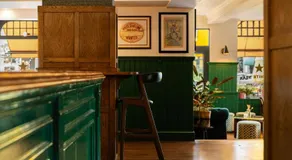 The White Star Tavern - Image 4