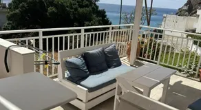 Panorama Zimmer und Apartments Lentas - Image 3