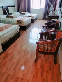 Yiliangyuwan Hotel - Image 5