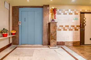Collection O Airport Crossway Formerly Raj Guest House - Image 5