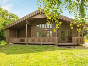 4 star holiday home in Ringkøbing - Image 4