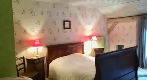 Auberge de la Cholotte - Image 2