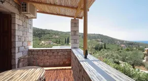 CASA DI MANI KOTRONI Vacation 2 bedroom Maisonette with shared pool - Image 5