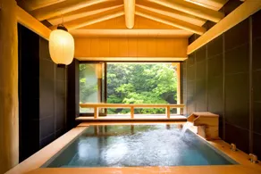 Yamanaka Onsen Kagari Kisshotei - Image 4