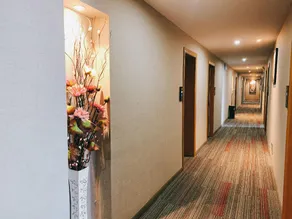 Thank Inn Hotel Jiangsu Suzhou Zhangjiagang Chang'an Middle Road - Image 4