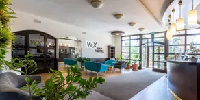 WX Hotel - Image 2
