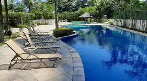 Flat Barra da Tijuca - Gastão Sengés - Image 2