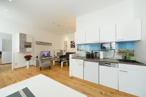 Apartment No 13 Vienna near Schönbrunn/Westbahnhof - Image 4