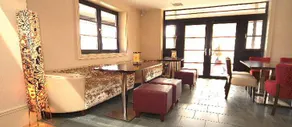 Crowwood Hotel and Alba Restaurant - Image 3