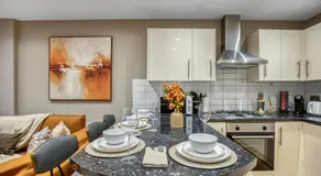Notting Hill/Hyde Park - Cosy 2 Bed 2 Bath - Image 5