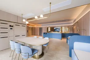 Hanting Hotel Chongqing Central Park Wuyue Plaza - Image 5