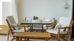Apartment Salgados Lounge - By Dalma Portuguesa - Image 5