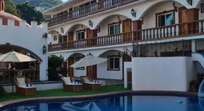 Hotel Leyenda del Tepozteco - Image 2