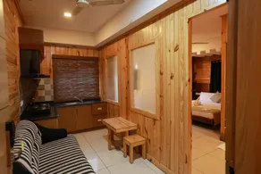 CMK GULMOHAR SUITES - Image 3