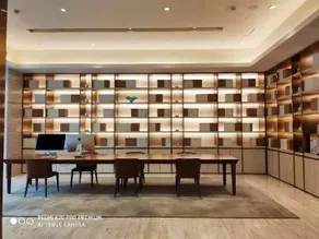 Ji Hotel Shanghai Jinshajiang Road - Image 4