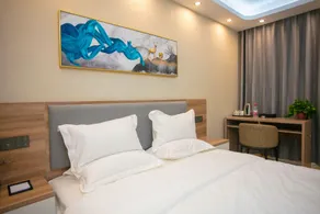 Brunei Hotel - Image 2