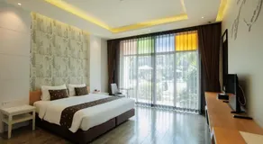 Southern Airport Hotel Hatyai - Image 2