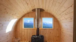 Pod Tatrami widok na Tatry, sauna, parking, blisko Term Bukovina - Image 3