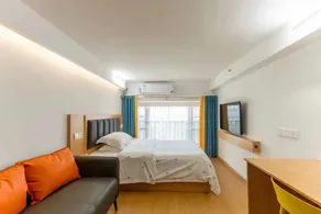 Fuyuanhui Luxury Apartments (Tianhe Smart City Metro Station Branch) - Image 2