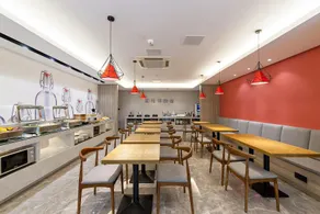 Starway Hotel (xiamen zhongshan road) - Image 2