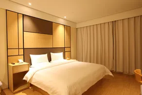 Ji Hotel Changzhi Taihang Dong Street - Image 2
